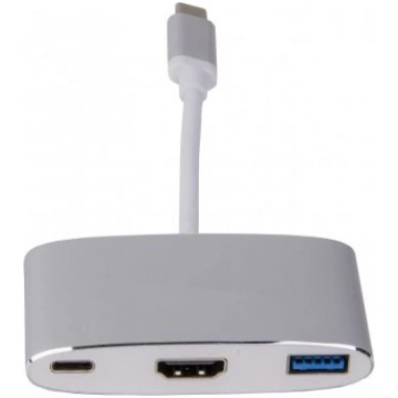 USB-C (m) to HDMI [4Kx2K] (f) LMP-USBC-HDMI-4K 764
