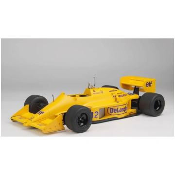Lotus 99T Beemax