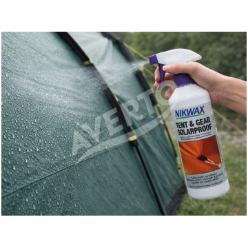 Nikwax 500 ml Averto