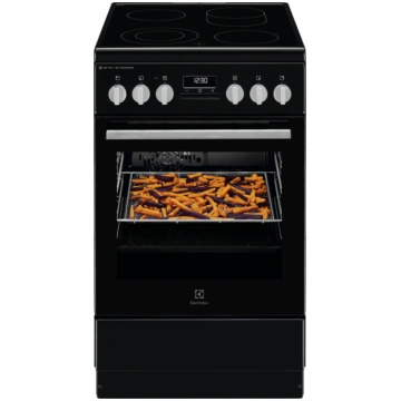 Plīts Electrolux LKR564275K