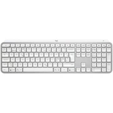 LOGITECH MX Keys S Bluetooth Illuminated Keyboard 