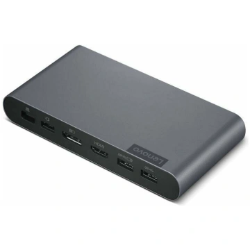 /replikator Lenovo USB-C Universal Business Dock (