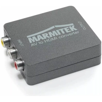 Marmitek Connect AH31 HDMI pagarinātājs 1920 x 108