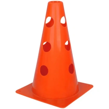 Treniņu konuss 30 cm 40 cm Maxwel