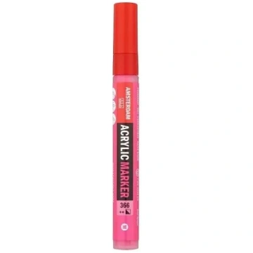 Amsterdam Amsterdam Acrylic Marker 4 mm Quinacrido