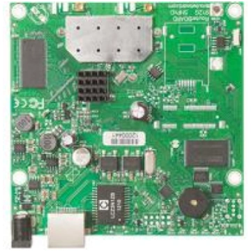 MIKROTIK-RB911G-5HPND - RB911G-5HPnD MikroTik 5GHz