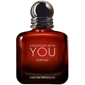 Emporio Armani Stronger With You Parfum vīriešiem,