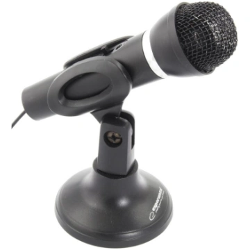 ESPERANZA EH180 SING - Microphone for PC and noteb