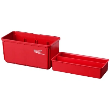 PACKOUT™ kaste 10 x 20 cm, Milwaukee, 4932480699