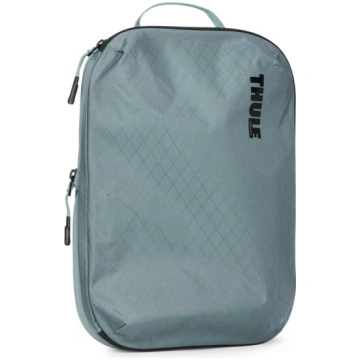 Thule | Compression Packing Cube Medium | Pond Gra