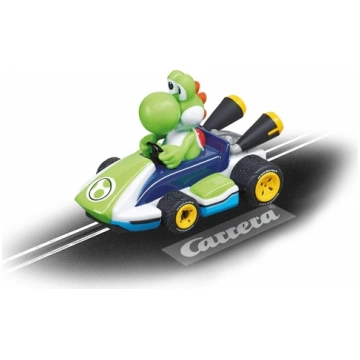 Carrera First Nintendo Mario Kart - Yosh - 2006500
