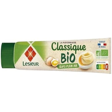 Lesieur bioloģiskā majonēze ANEB08TWP955FT