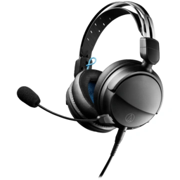 Audio-Technica ATH-GL3 Austiņas un Mikrofons kompl