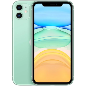 Apple iPhone 11 128GB Zaļa