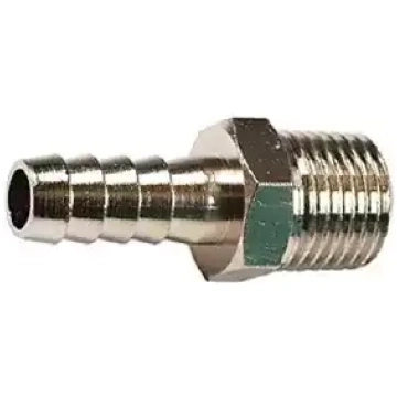štuceris M1/4'' x 6 mm. Pneumo Plus