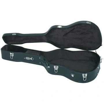 Guitar case Arched Top Economy Acoustic Guitar 12-