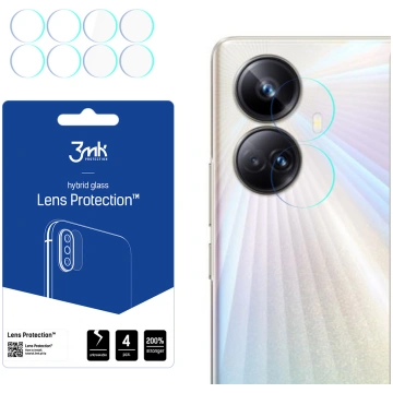 Realme 10 Pro+ - 3mk Lens Protection 5903108498128