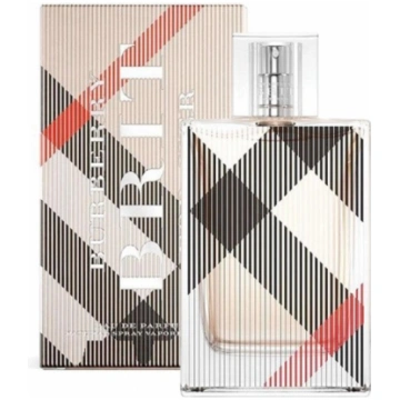 Burberry Brit for Her EDP 100ml