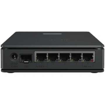 MikroTik | RouterOS L4 International version | hAP