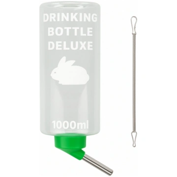 Dzirdne ar lodīti grauzējiem 1000 ml - pet water b