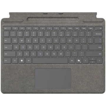 Microsoft Surface Pro Keyboard with Pen Storage fo