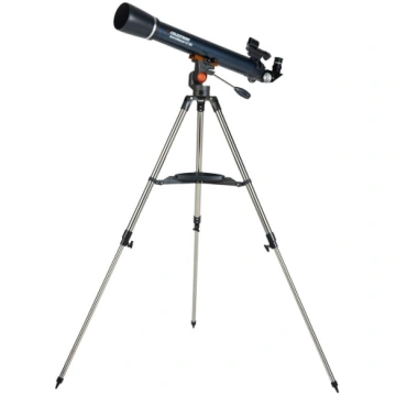 Celestron 21061 AstroMaster 70 AZ refraktoru teles