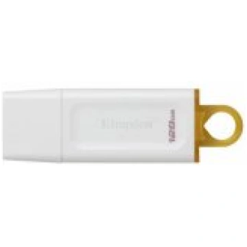 Kingston 128GB Exodia USB 3.2 White USB flash KC-U