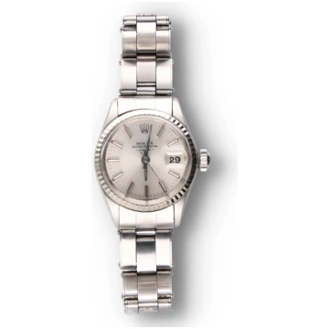 Rolex DATEJUST 6517 Extratime