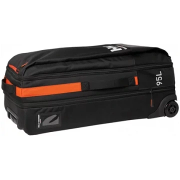 Helly Hansen | Travel Bag | 95 L | Black 420564