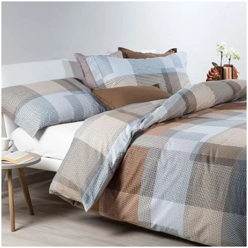 Caleffi Teck kokvilnas sega ANEB08NL1BCBJT
