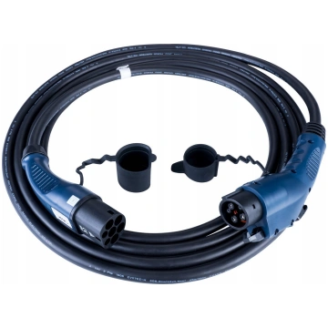 Kabel Akyga Kabel ch Akyga AK-EC-08 Type2 / Type1 