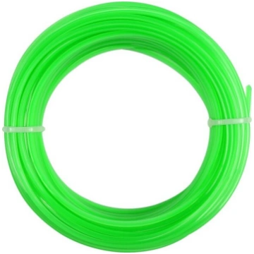Aukla trimmerim (apaļa) Flo d-2,0mm x 10m (89403)