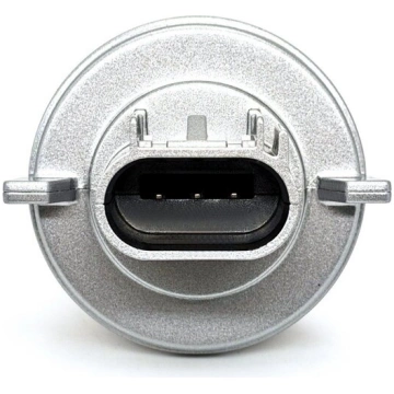 LED spuldzes H13 12V CANBUS CSP komplekts bez pola