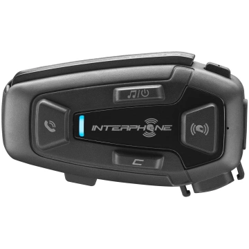 INTERFONO INTERPHONE MESH 2.0 U-COM 8R SINGOLO