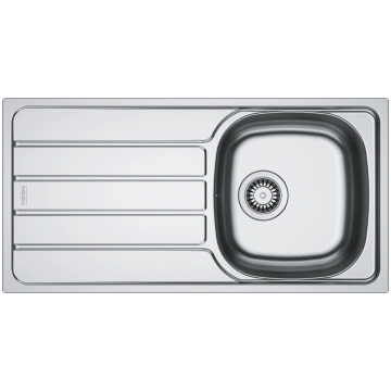 Franke Spark SKN 611-86 Izlietne (101.0729.489)