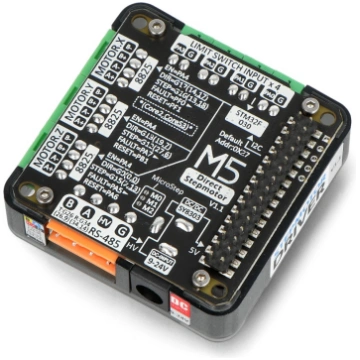 Stepmotor Driver Module 13.2 - HR8825 - stepper mo