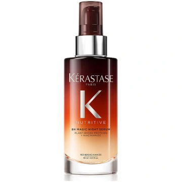KERASTASE - Nutritive 8H Overnight Serum 90 ml 347