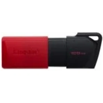 Kingston 128GB DataTraveler Exodia M USB 3.2 Red U