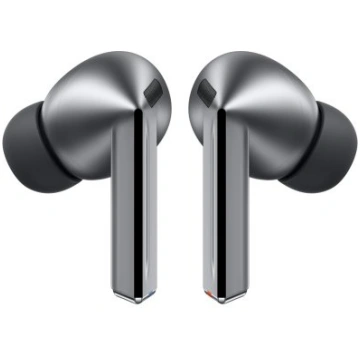 HEADSET GALAXY BUDS3 PRO/SILVER SM-R630 SAMSUNG