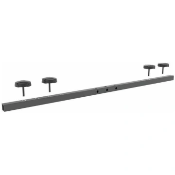 Scangrip dwóch lamp SITE LIGHT SCANGRIP DUAL BRACK