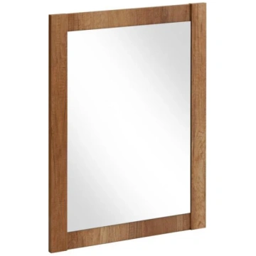 Vannas spogulis COMAD CLASSIC OAK 841, 80 x 80 cm