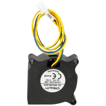 Creality Ender-5 Max mainboard cooling fan