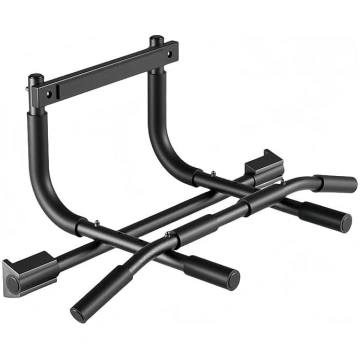 Pull-up bar durvju rāmis, daudzfunkcionāls ar nesl