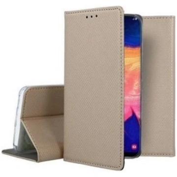 Mocco Smart Magnet Book Case For Smartphone Apple 