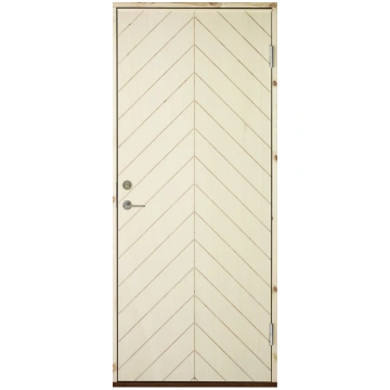 Vasarnīcu durvis Jeld-Wen I40, 888x2078mm Bloka Iz