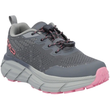 Scarpa Cmp Kids Rahmsy Multisport Grey Pink Fluo