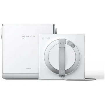 Logu tīrīšanas robots Ecovacs Winbot W2 Pro Omni