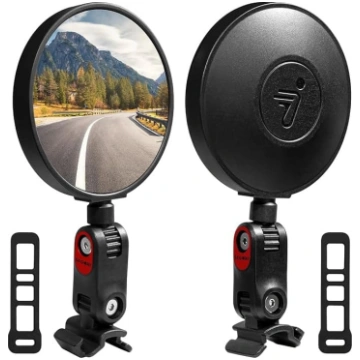 Aizmugures spogulis Segway Ninebot MAX G30 un G3 m