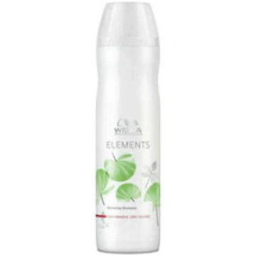 Wella Elements Renewing Shampoo - Recovering shamp