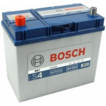 BOSCH S4023 45Ah 330A (EN) 238x129x227 12V S4023